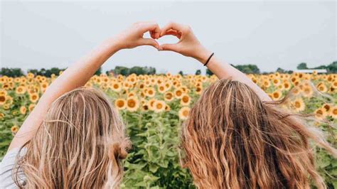 50 leuke dingen om te doen met je vriendin 